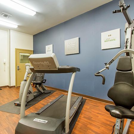 Comfort Suites AbileneAbilene  Kültér fotó
