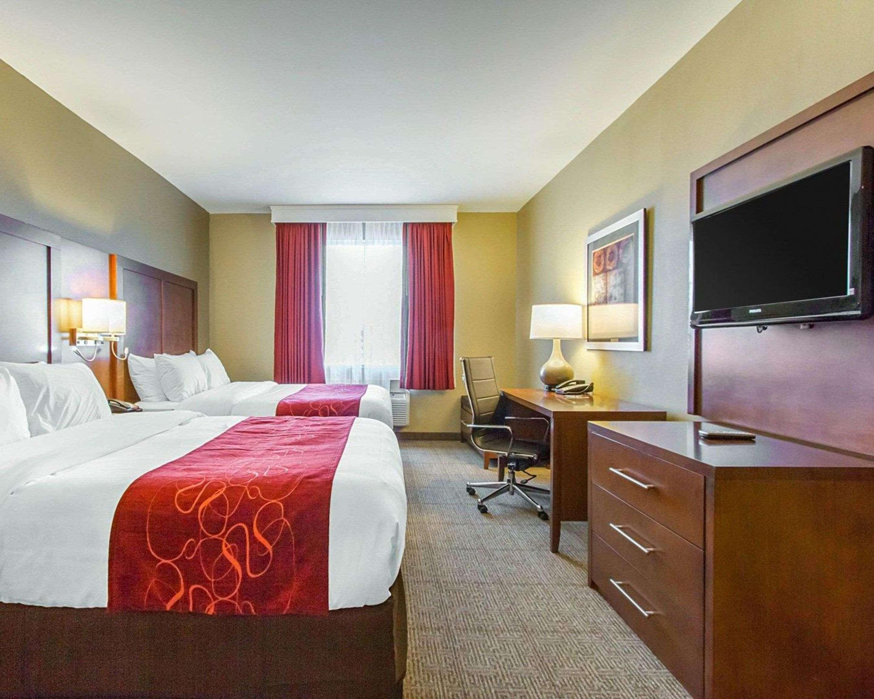 Comfort Suites AbileneAbilene  Kültér fotó