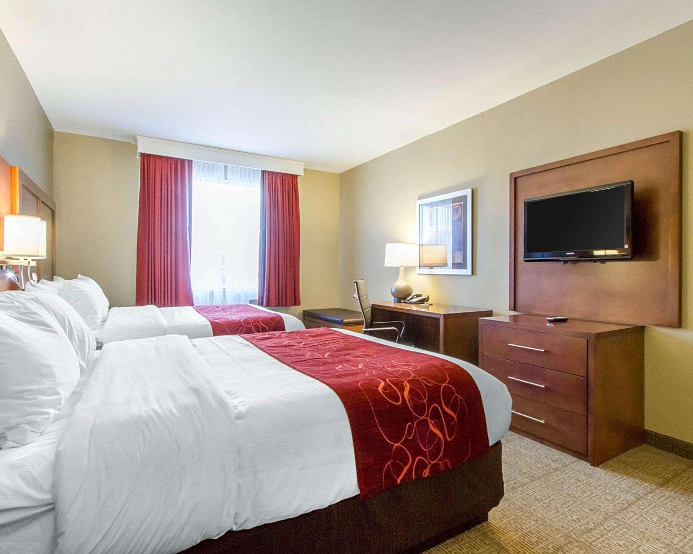 Comfort Suites AbileneAbilene  Kültér fotó