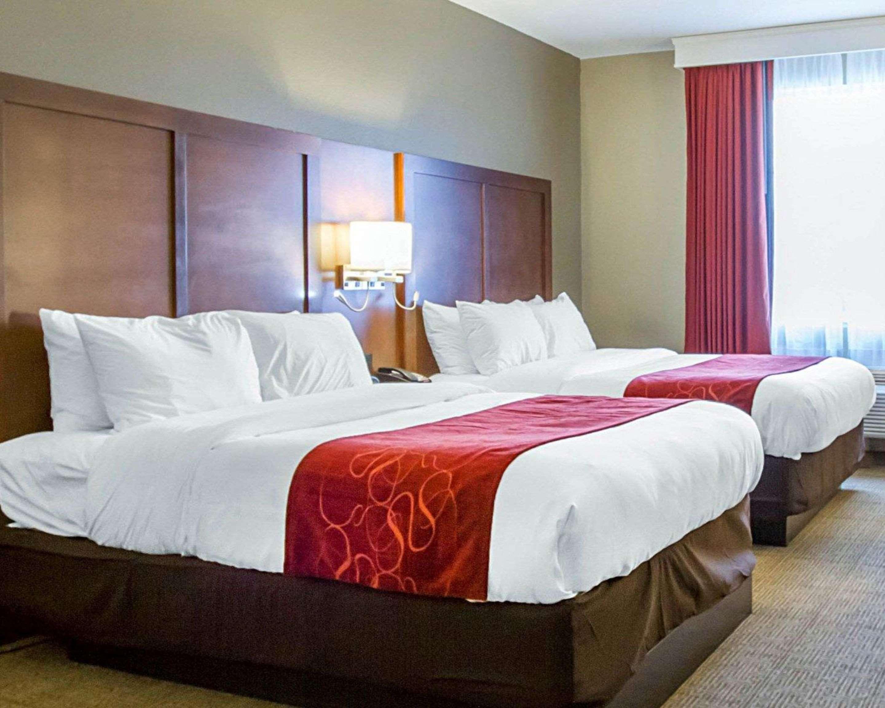 Comfort Suites AbileneAbilene  Kültér fotó