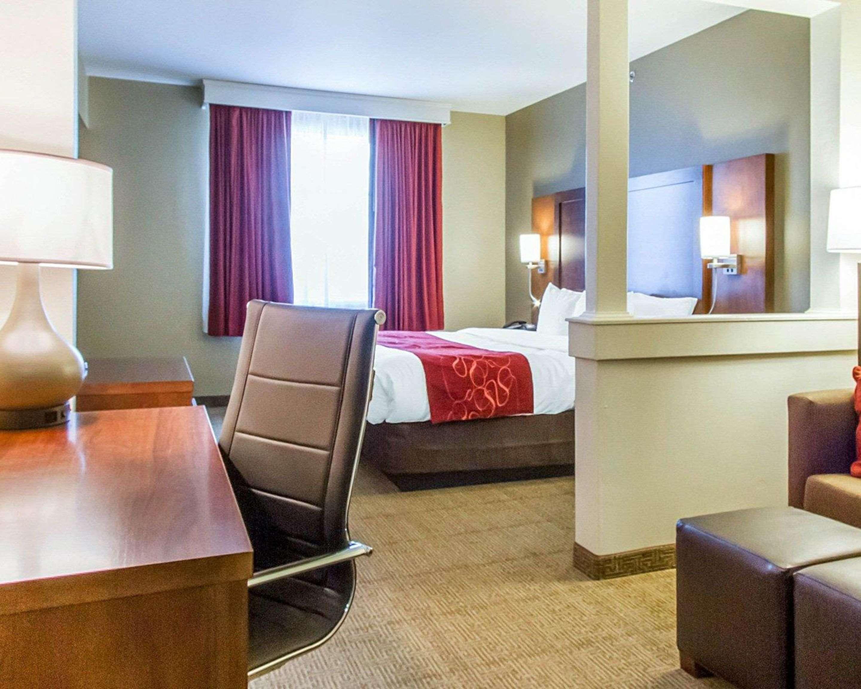 Comfort Suites AbileneAbilene  Kültér fotó
