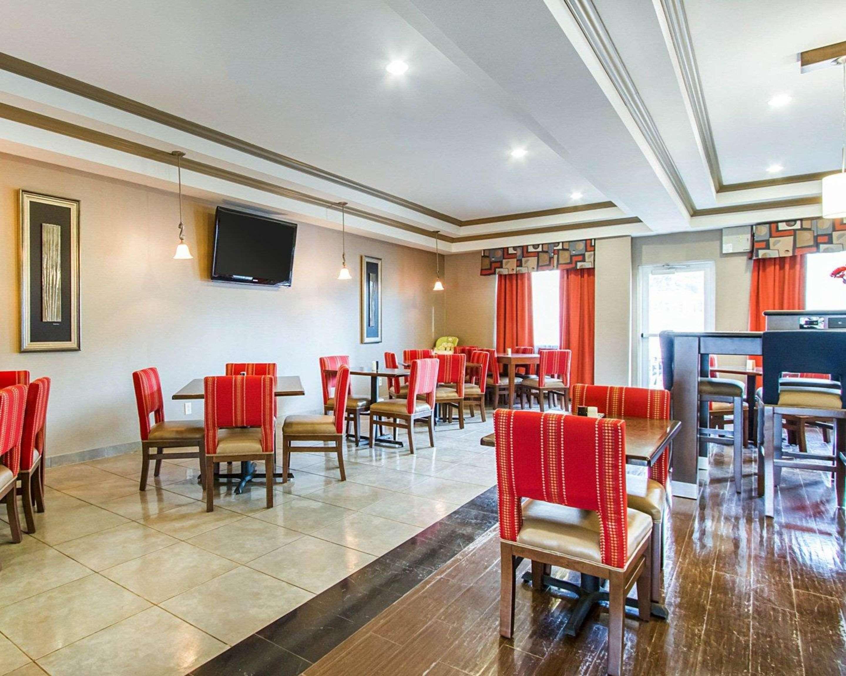 Comfort Suites AbileneAbilene  Kültér fotó