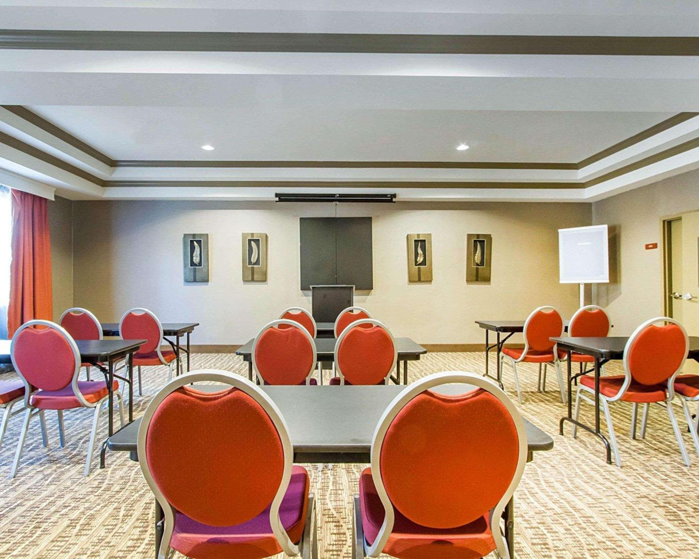 Comfort Suites AbileneAbilene  Kültér fotó