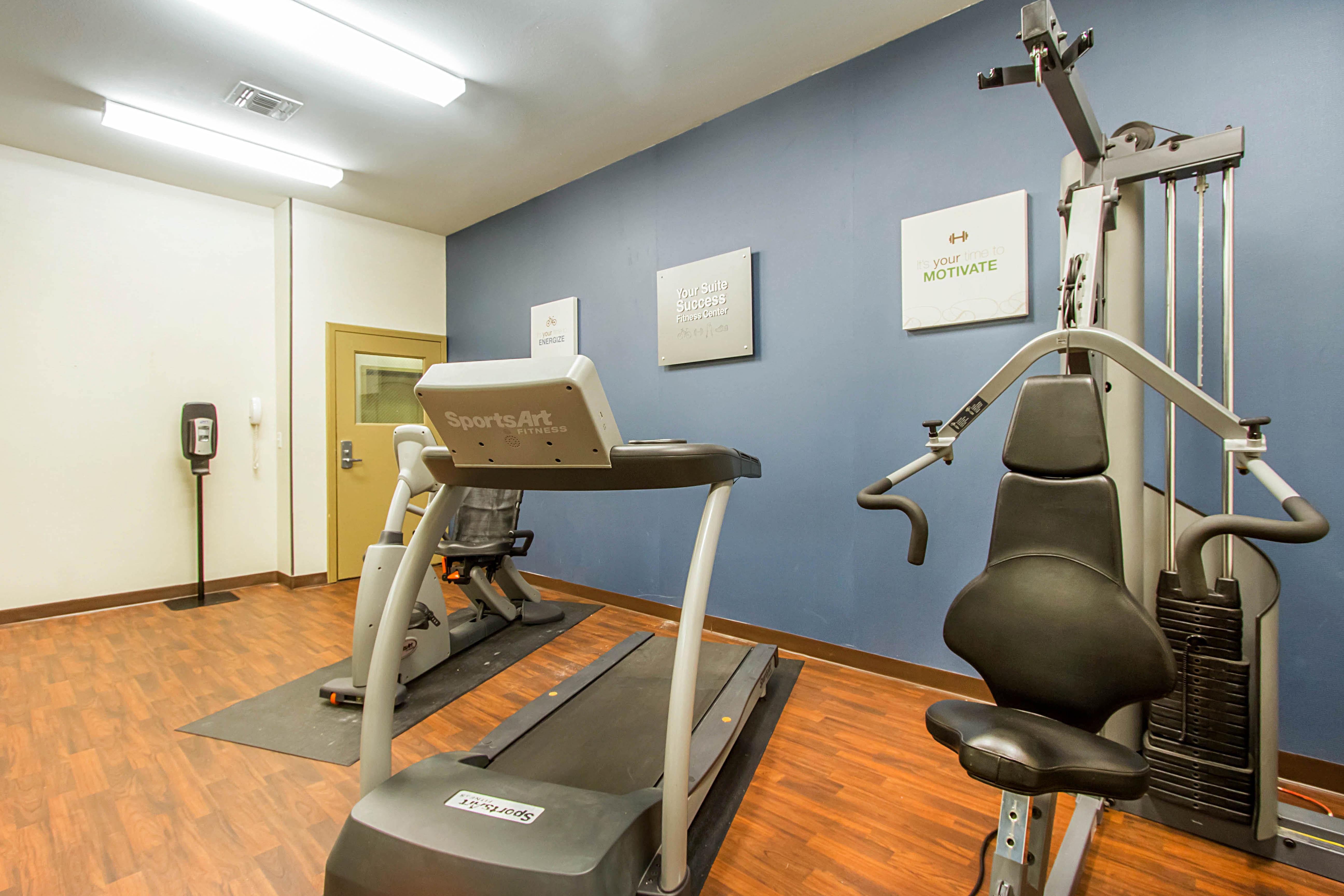 Comfort Suites AbileneAbilene  Kültér fotó