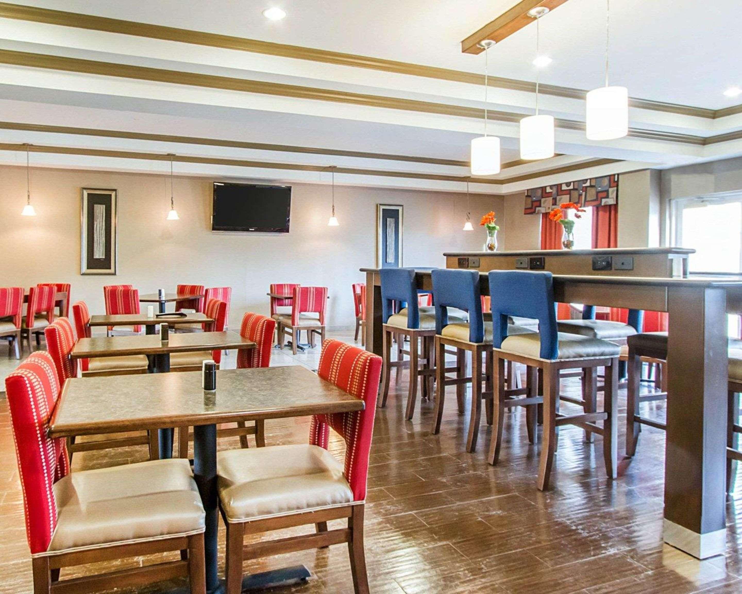 Comfort Suites AbileneAbilene  Kültér fotó