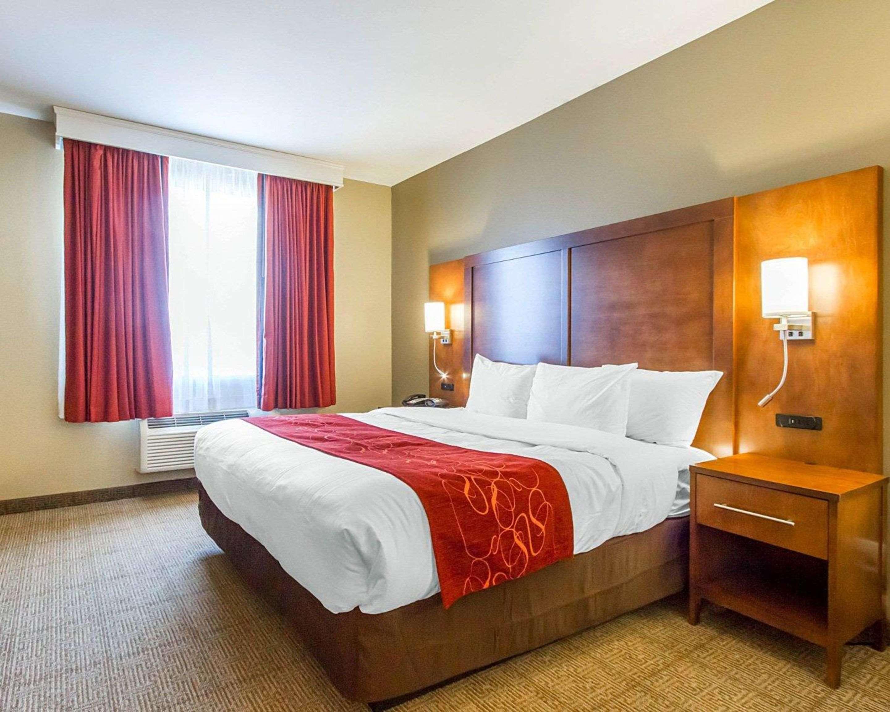 Comfort Suites AbileneAbilene  Kültér fotó
