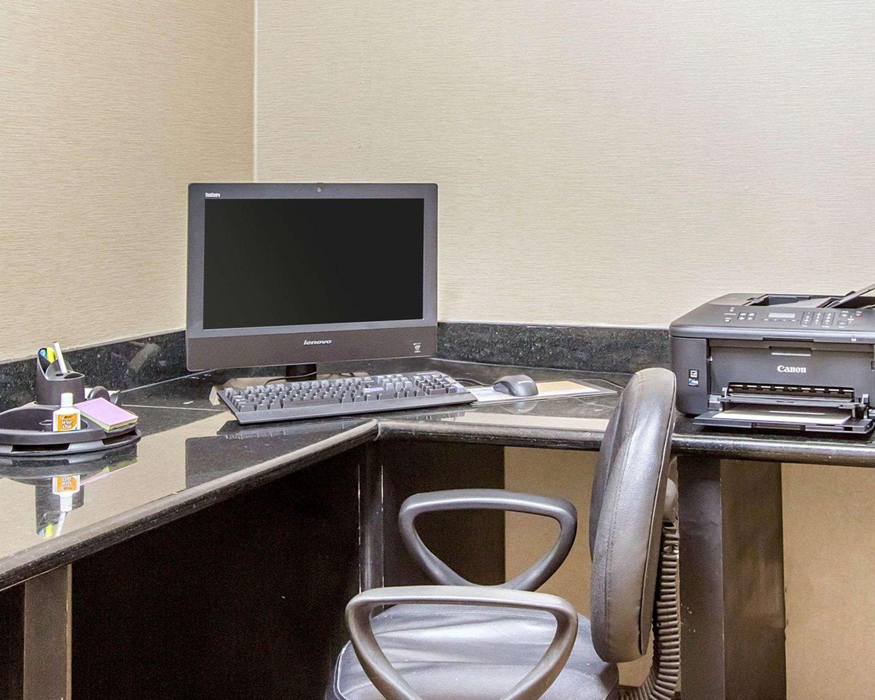 Comfort Suites AbileneAbilene  Kültér fotó