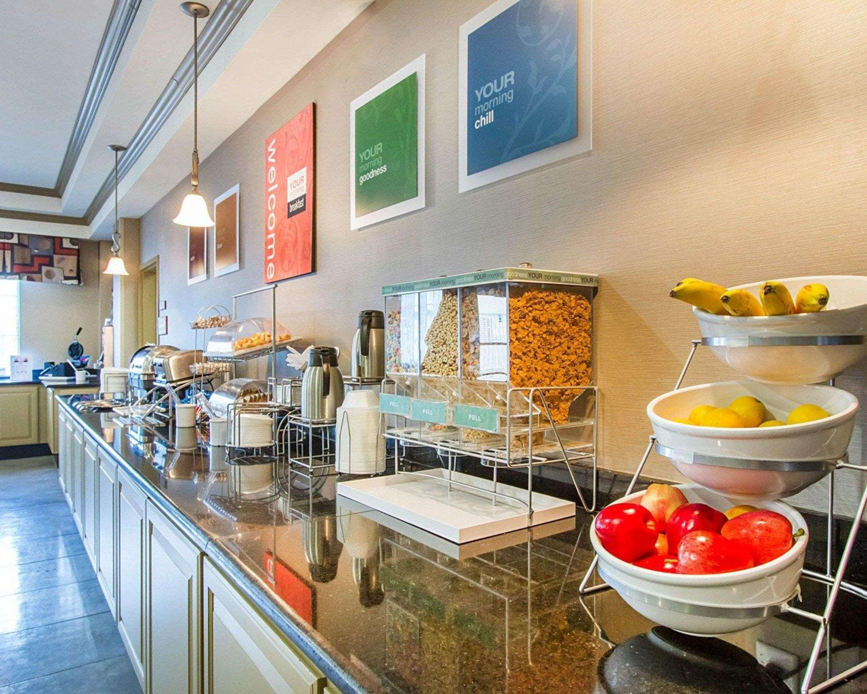 Comfort Suites AbileneAbilene  Kültér fotó