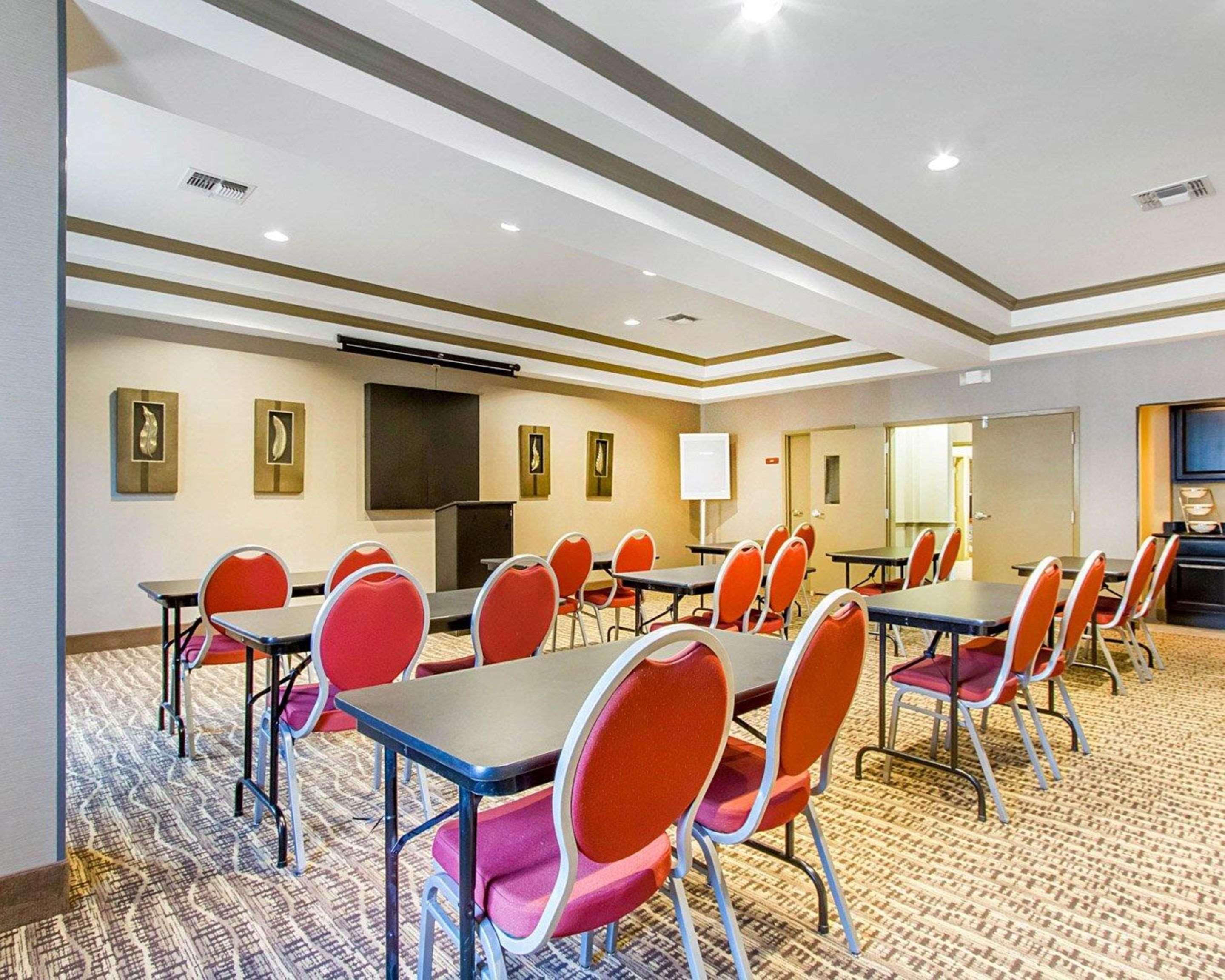 Comfort Suites AbileneAbilene  Kültér fotó