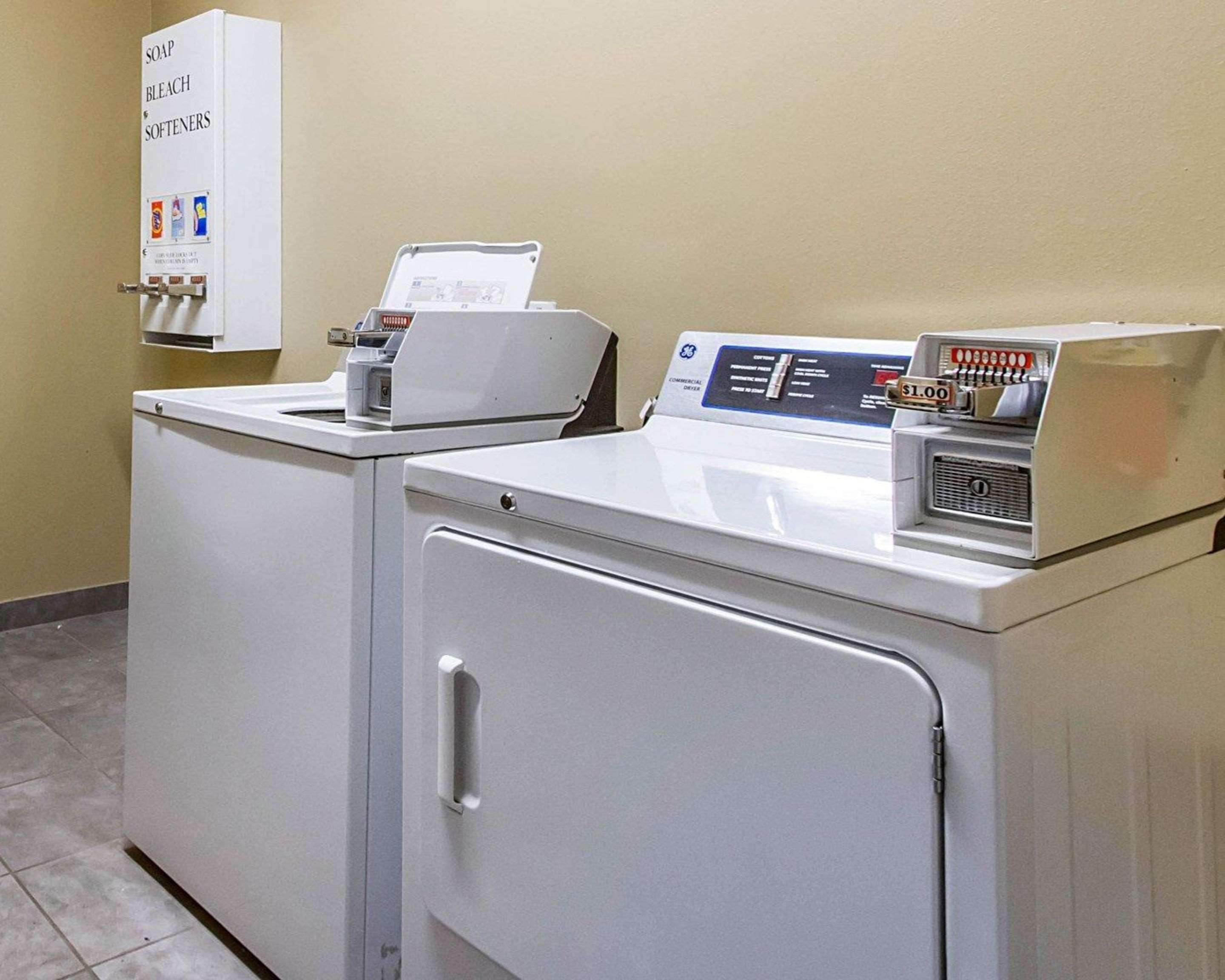 Comfort Suites AbileneAbilene  Kültér fotó