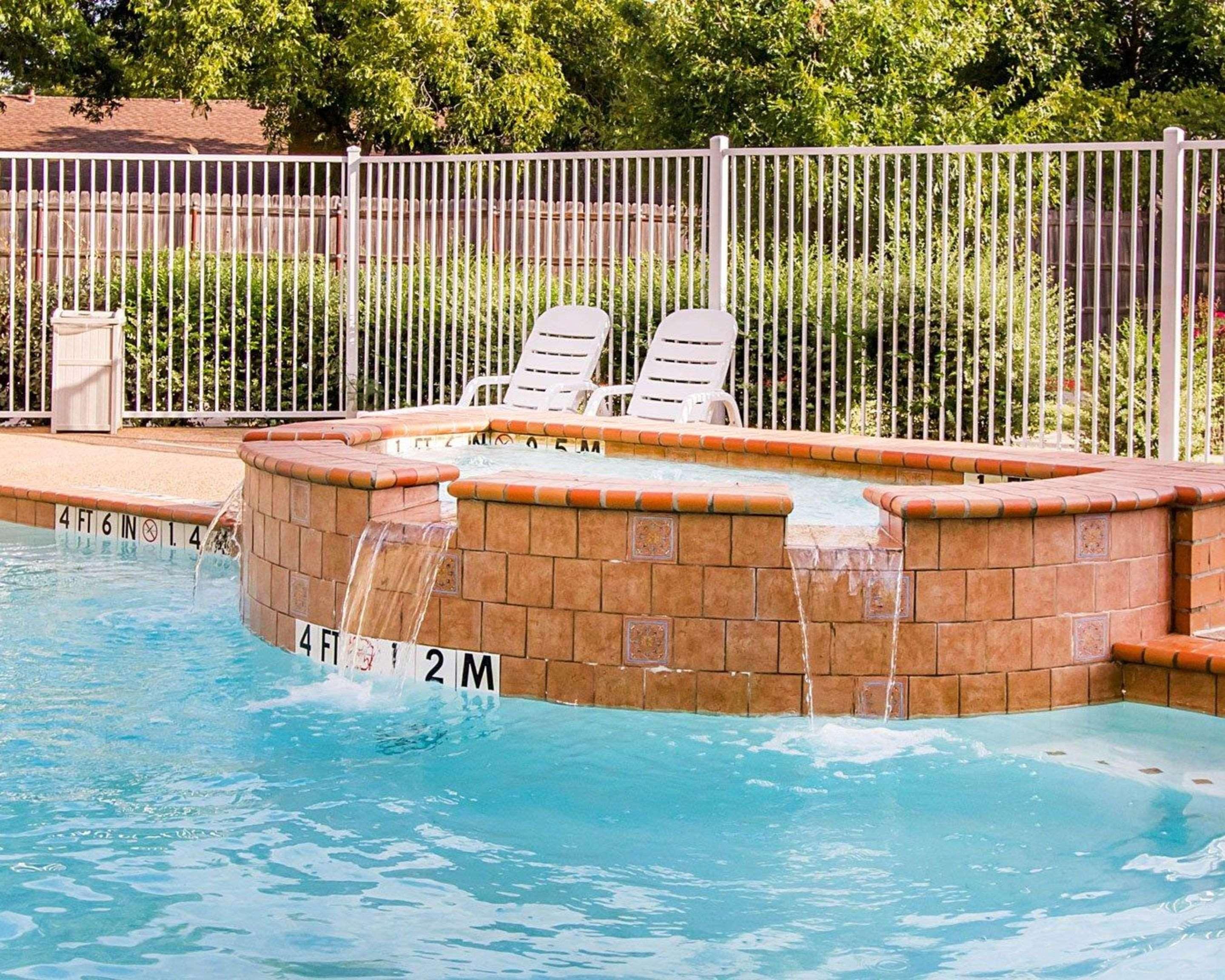 Comfort Suites AbileneAbilene  Kültér fotó