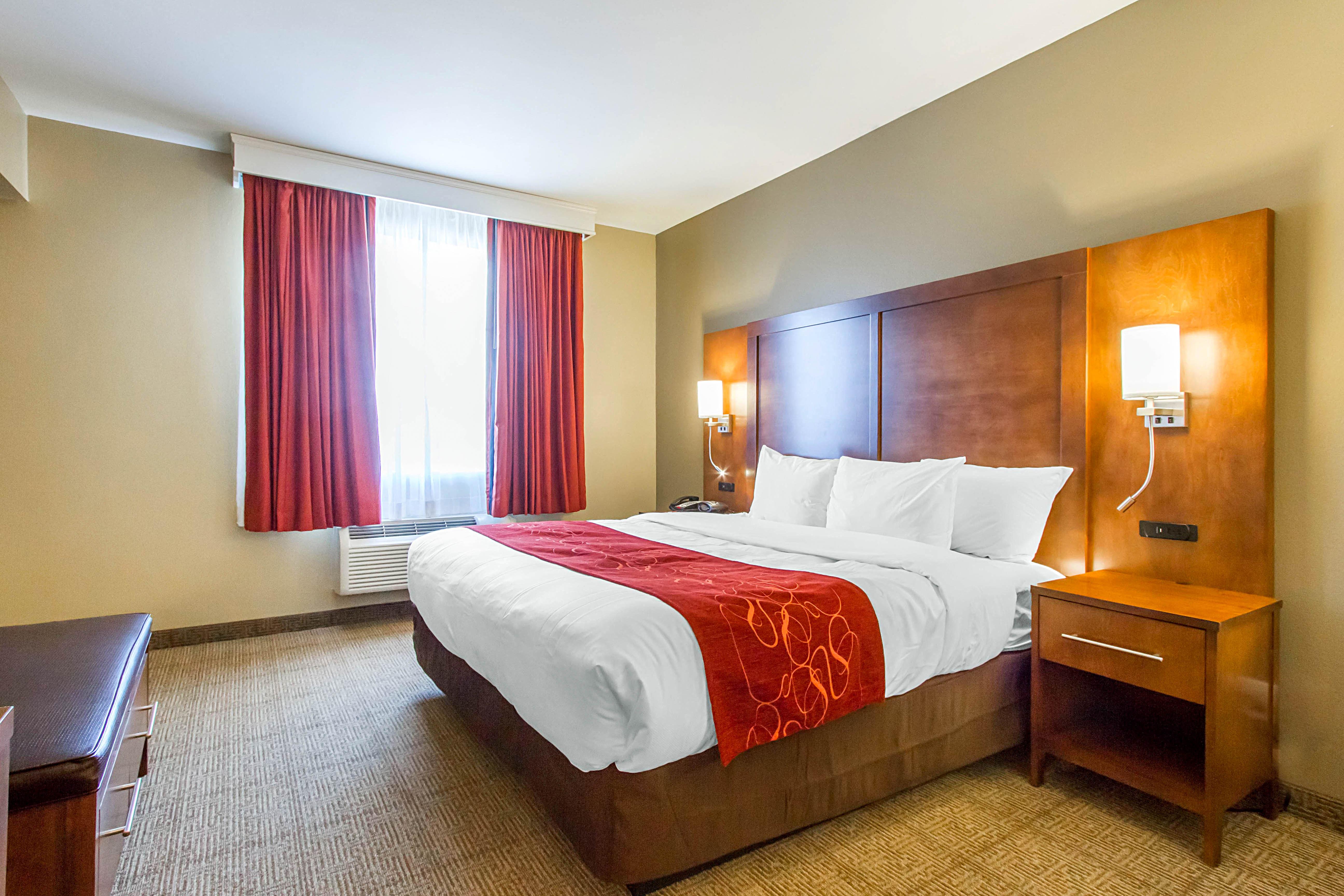 Comfort Suites AbileneAbilene  Kültér fotó