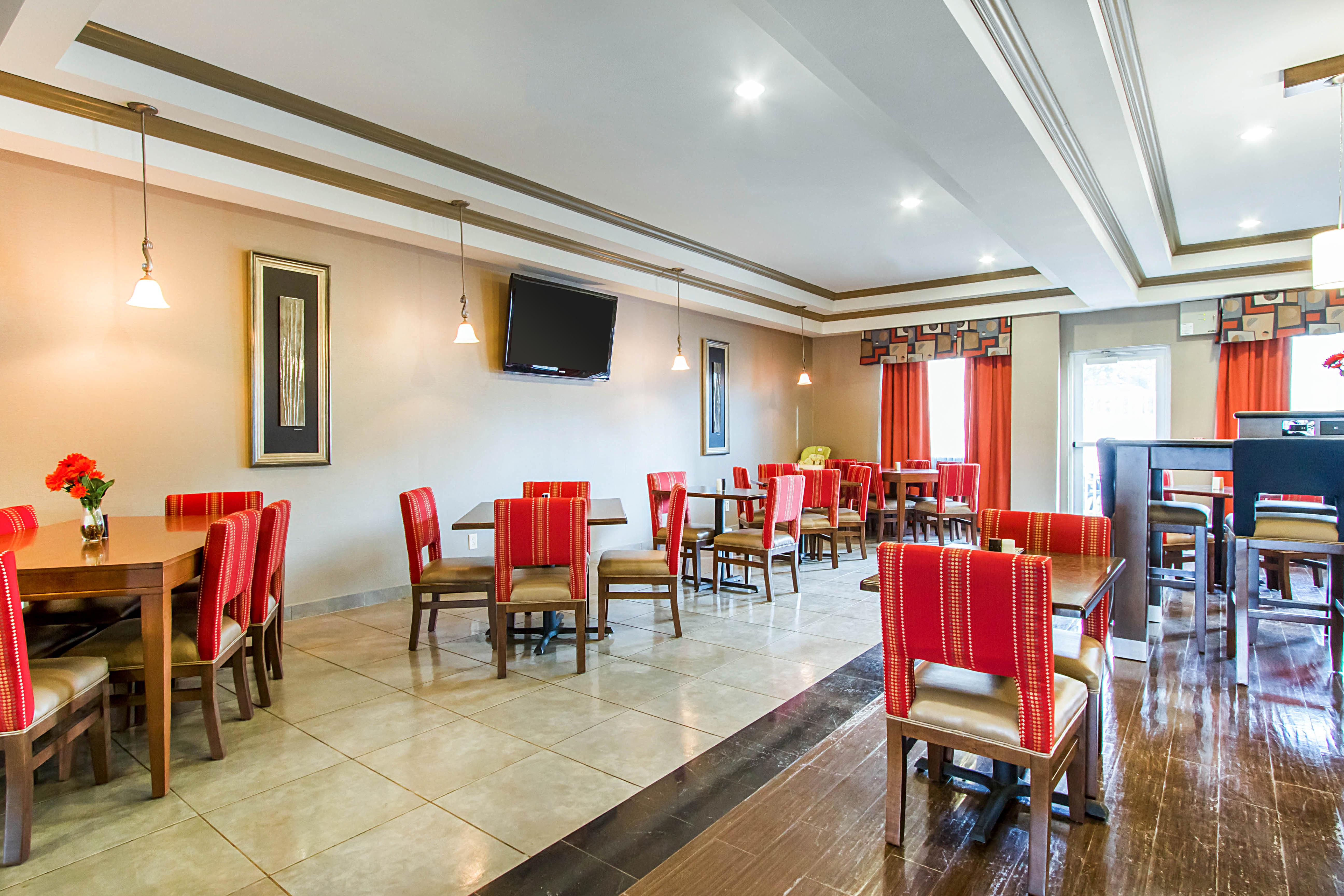 Comfort Suites AbileneAbilene  Kültér fotó