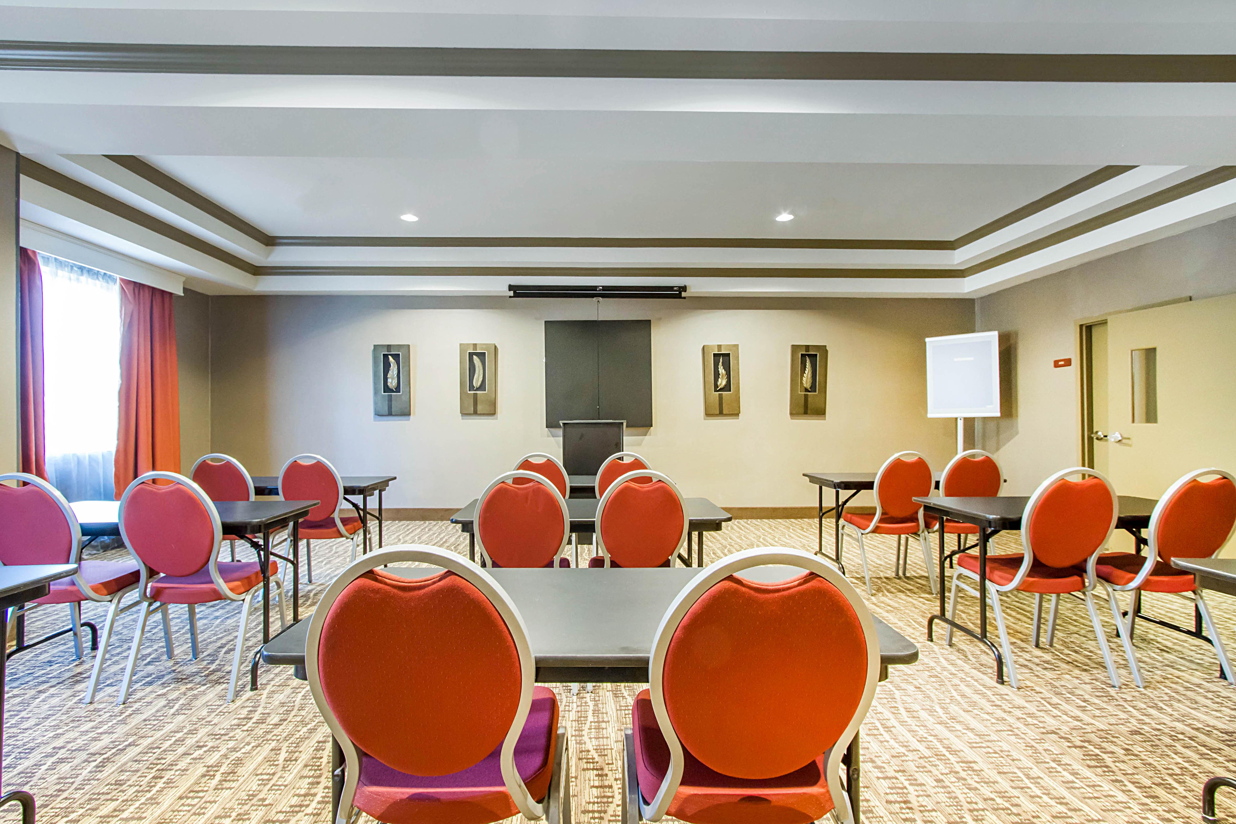 Comfort Suites AbileneAbilene  Kültér fotó