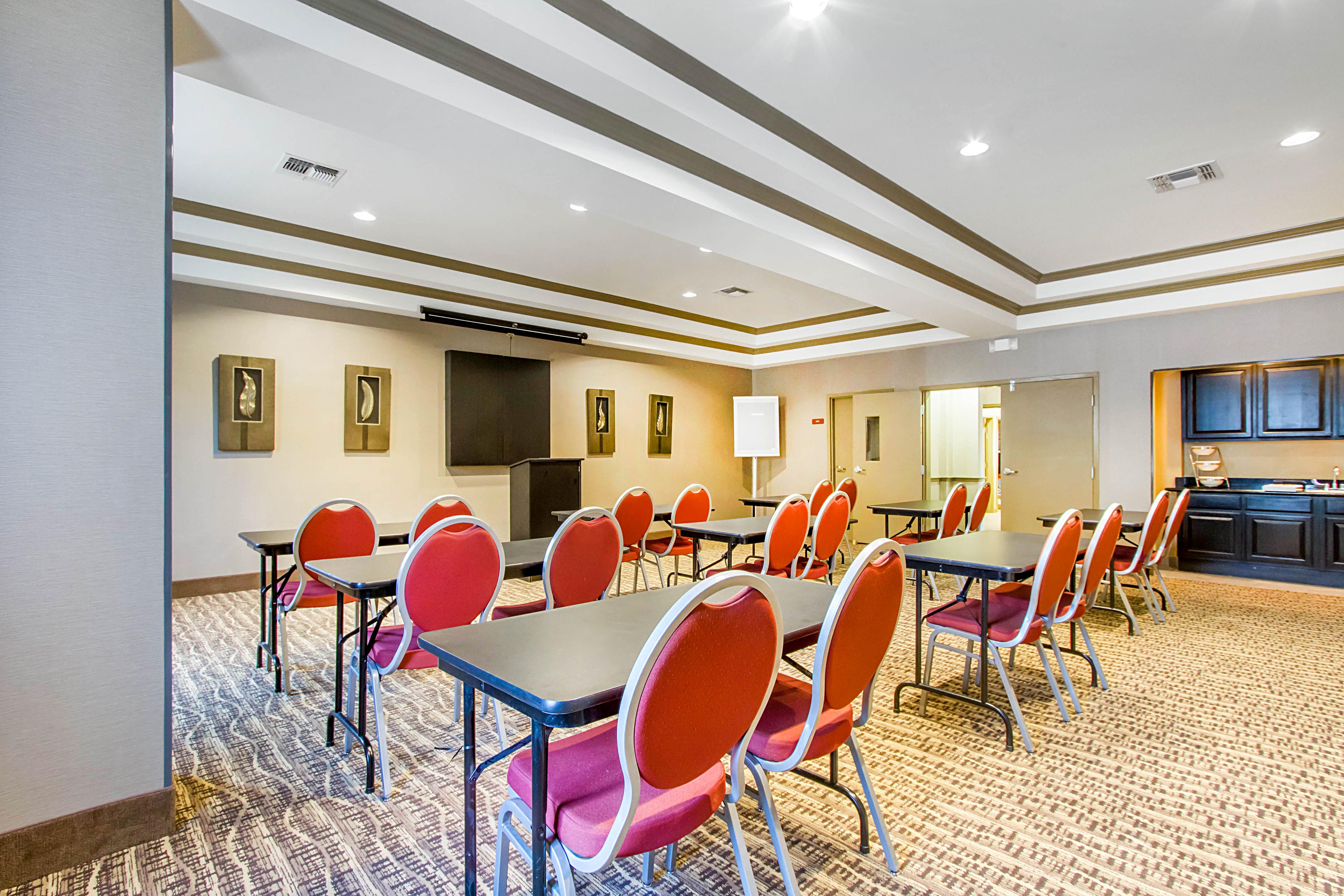 Comfort Suites AbileneAbilene  Kültér fotó