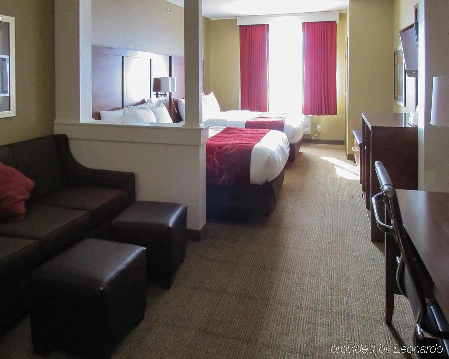 Comfort Suites AbileneAbilene  Kültér fotó