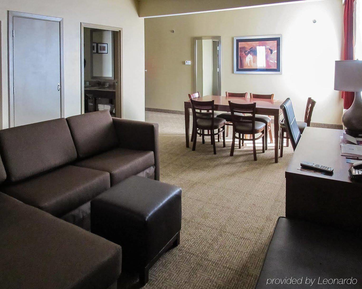 Comfort Suites AbileneAbilene  Kültér fotó