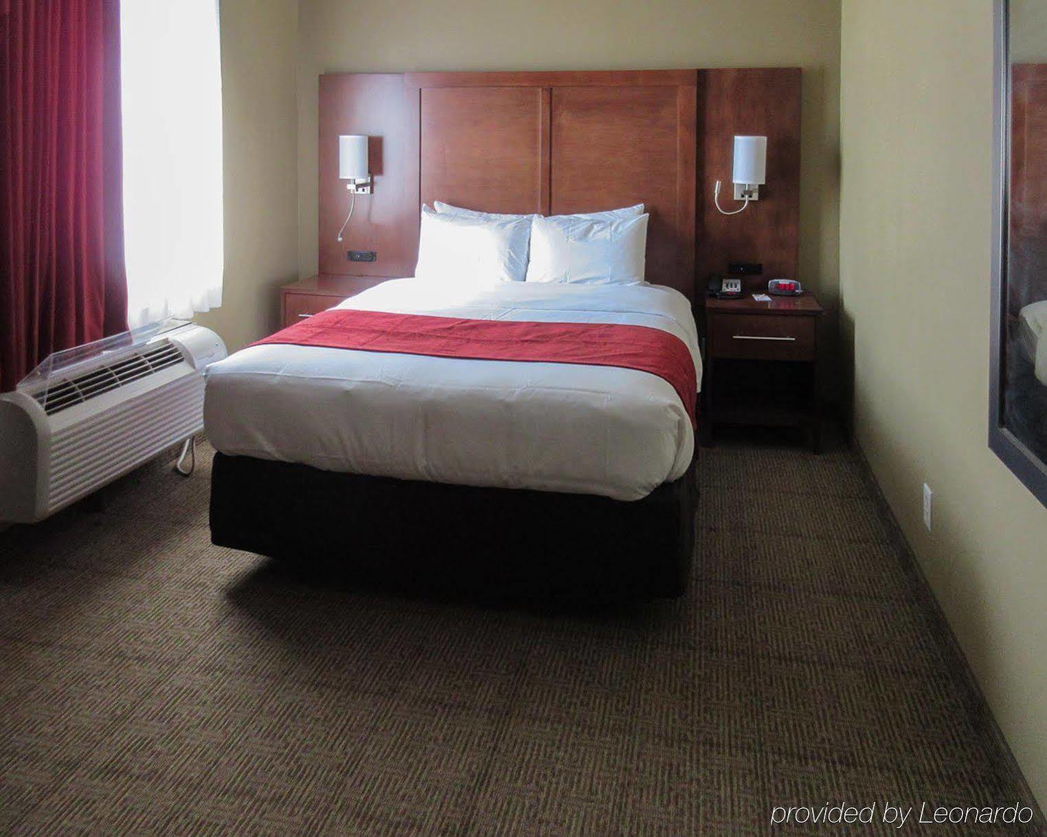 Comfort Suites AbileneAbilene  Kültér fotó
