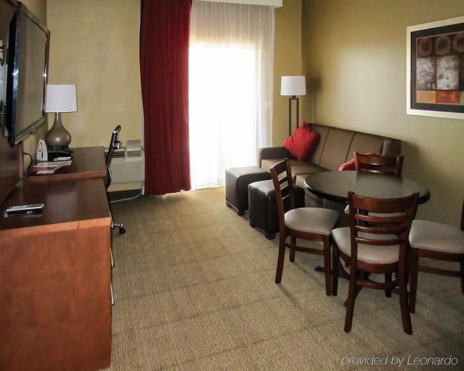 Comfort Suites AbileneAbilene  Kültér fotó