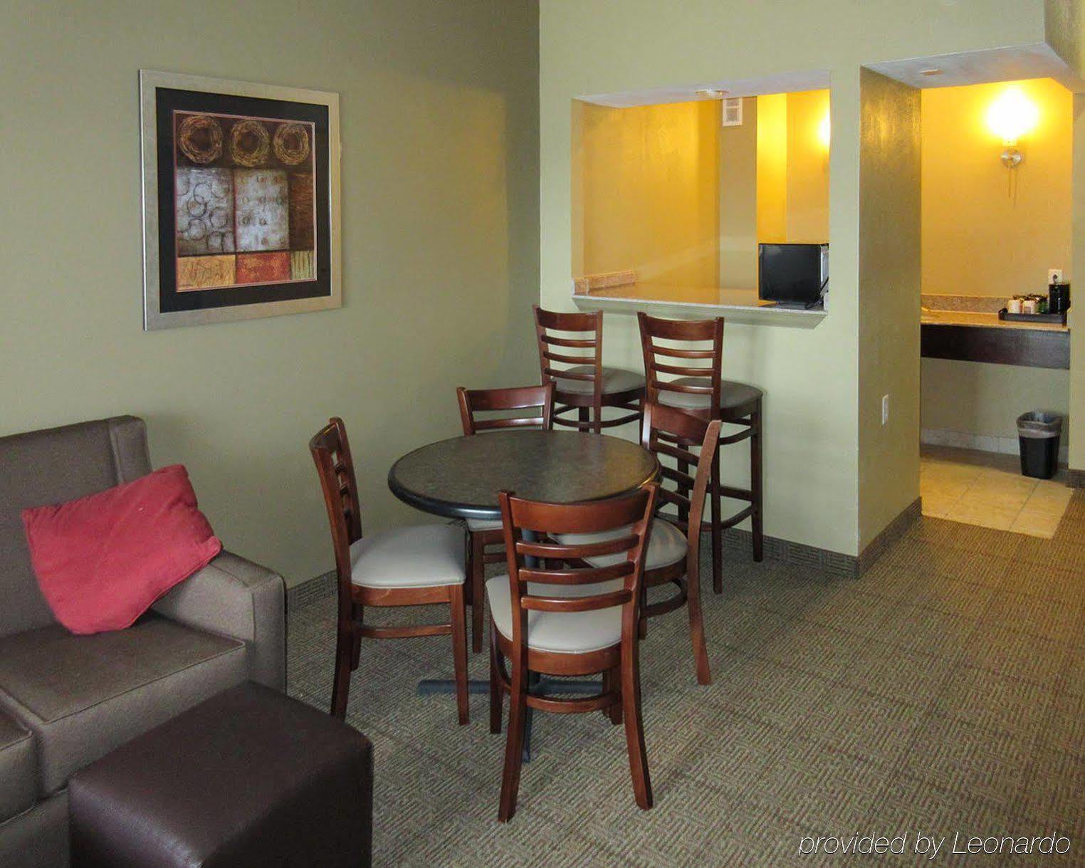 Comfort Suites AbileneAbilene  Kültér fotó