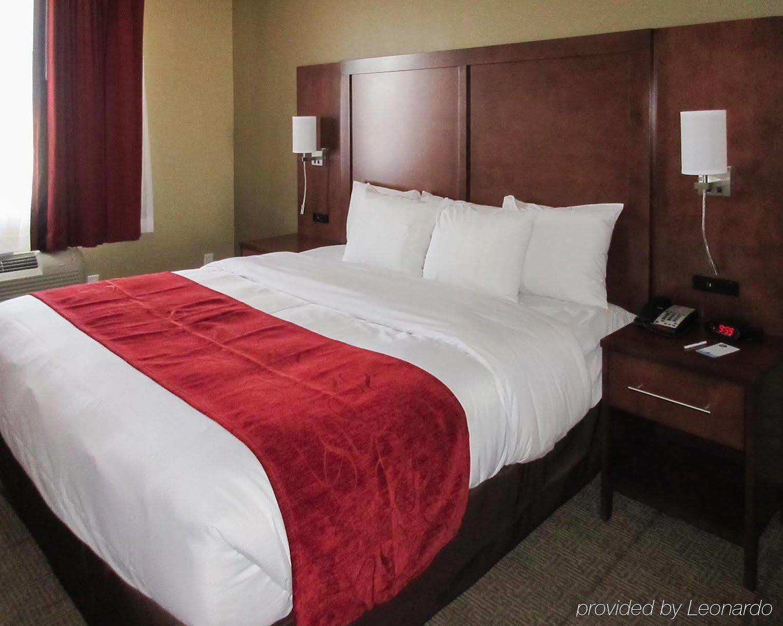 Comfort Suites AbileneAbilene  Kültér fotó