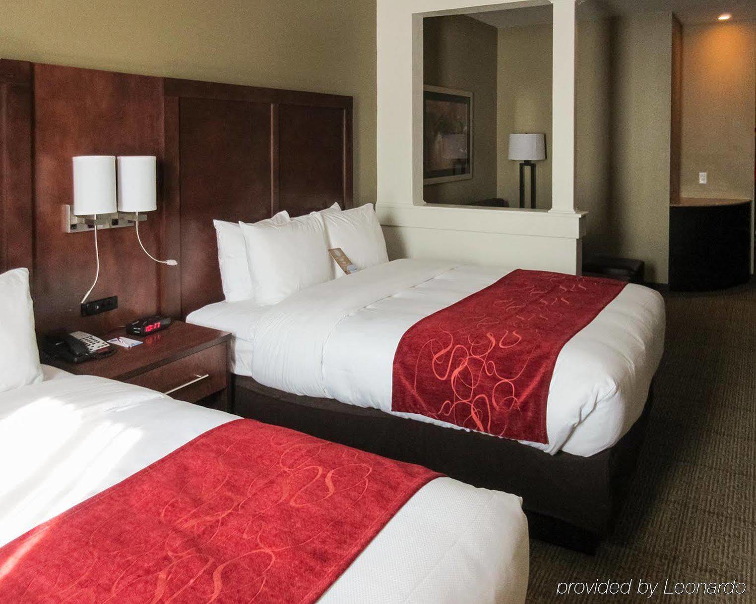 Comfort Suites AbileneAbilene  Kültér fotó