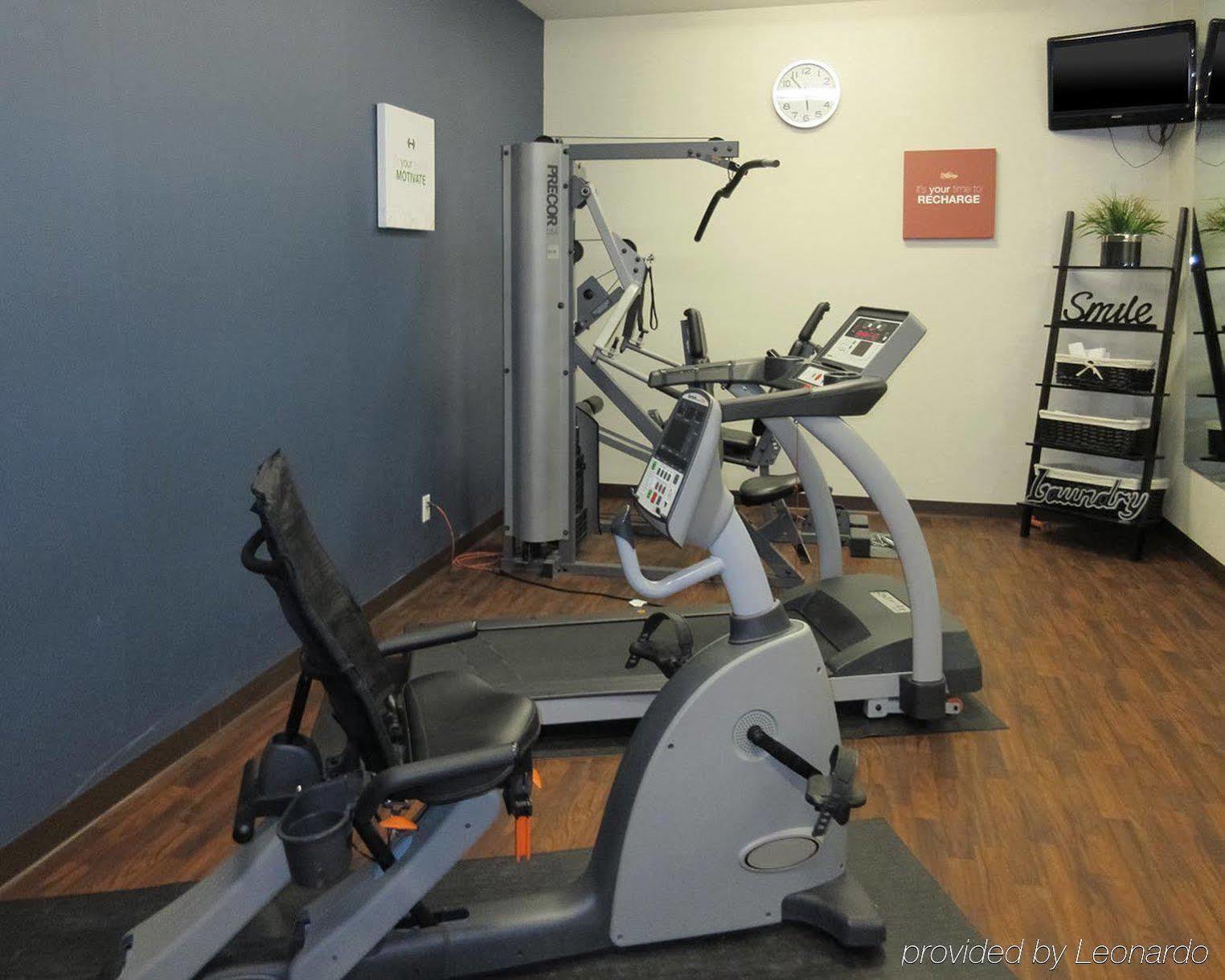 Comfort Suites AbileneAbilene  Kültér fotó