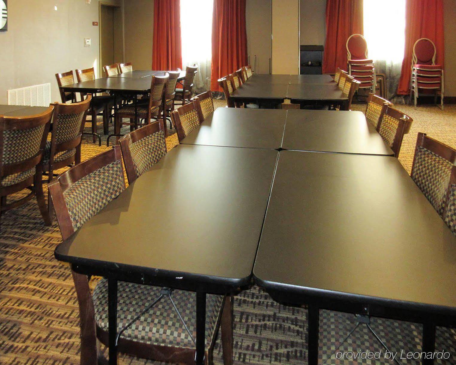 Comfort Suites AbileneAbilene  Kültér fotó