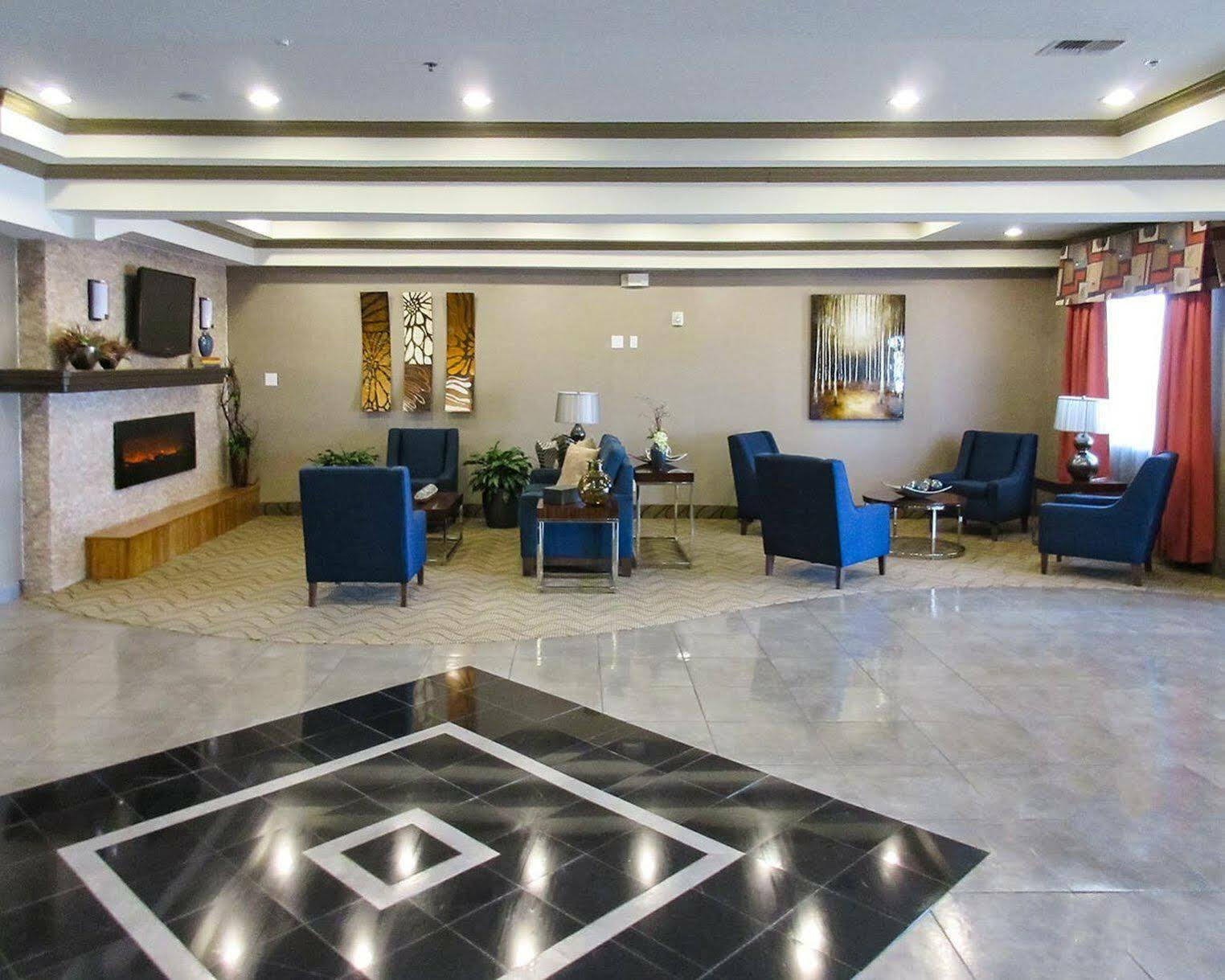 Comfort Suites AbileneAbilene  Kültér fotó