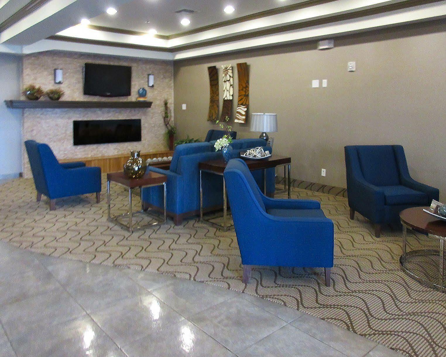 Comfort Suites AbileneAbilene  Kültér fotó