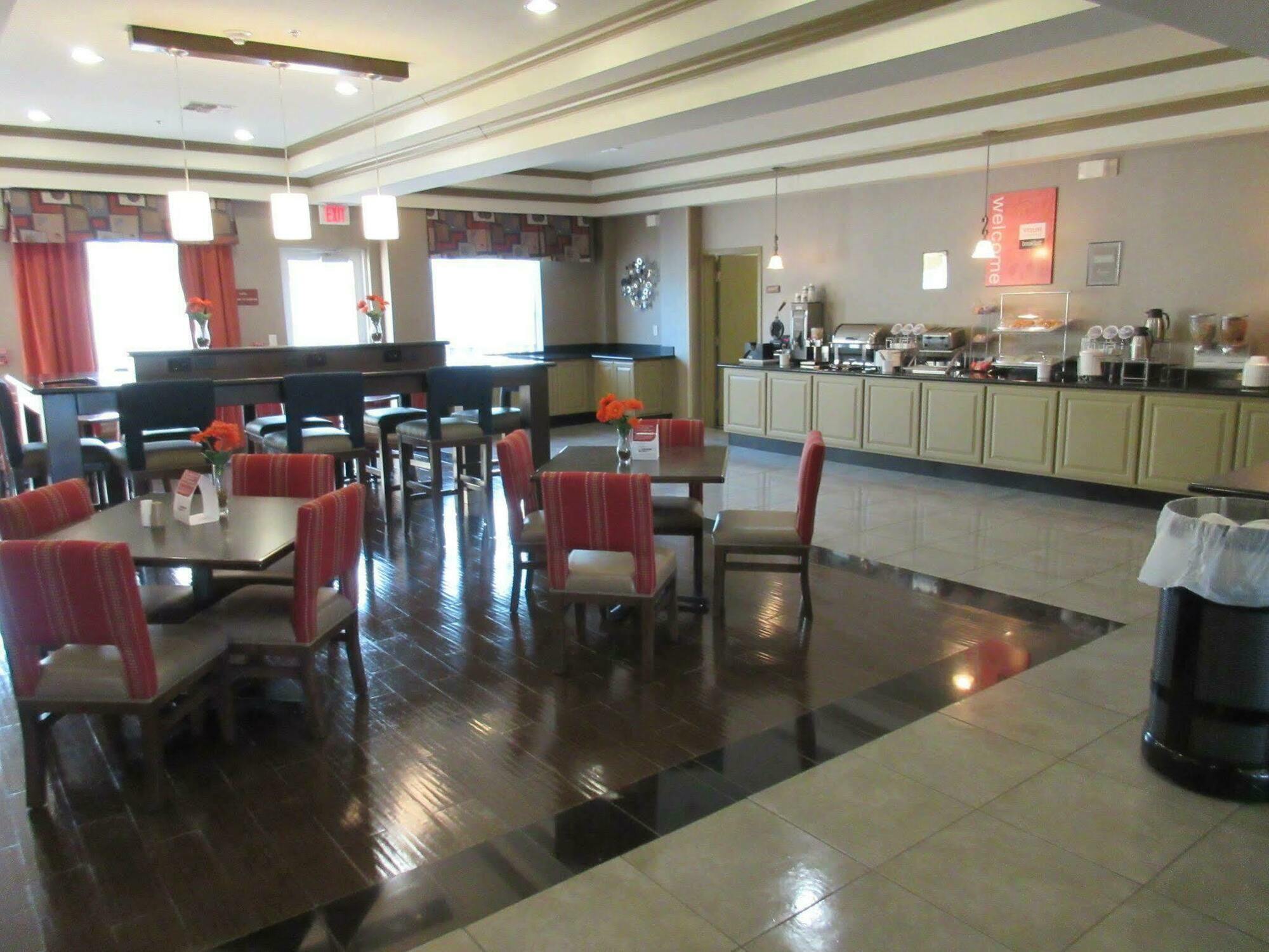 Comfort Suites AbileneAbilene  Kültér fotó
